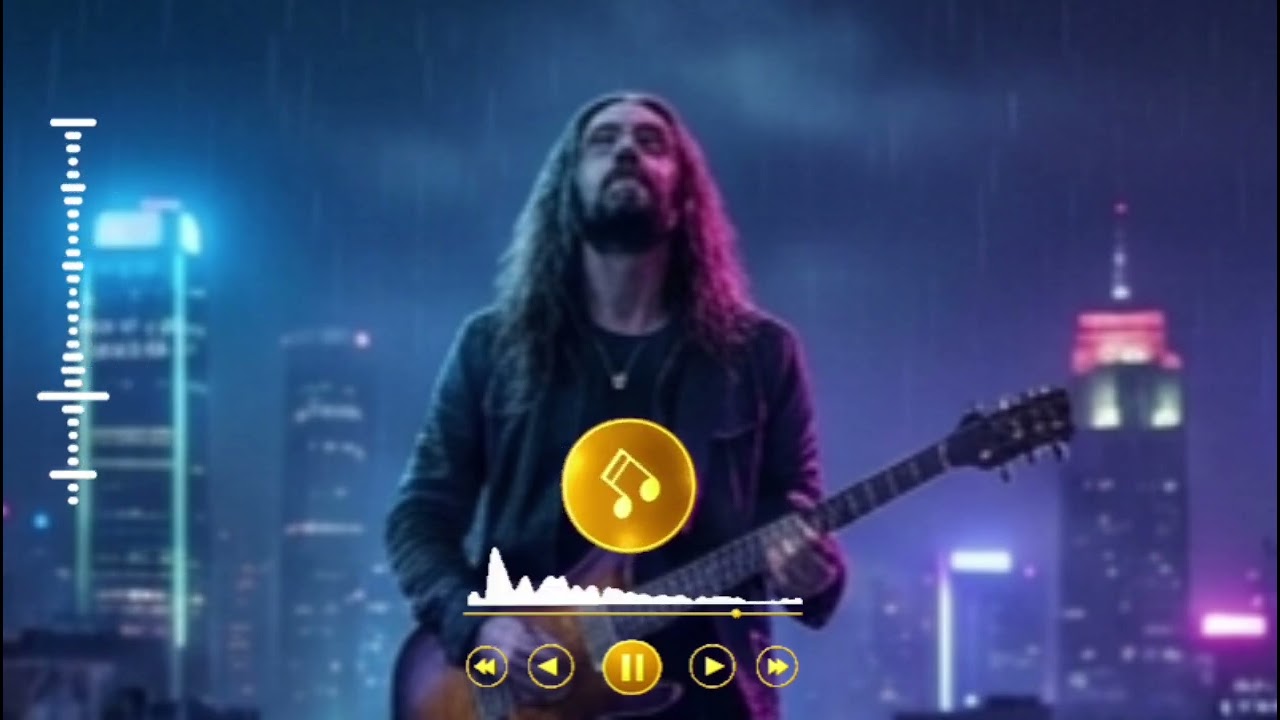 🎸 BEST Slow rock memories