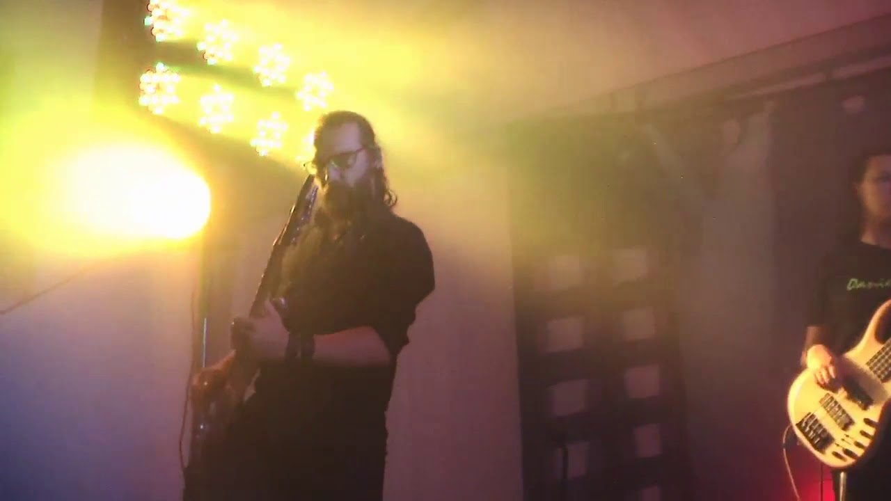 Danielmas band live cover Livin la vida loca