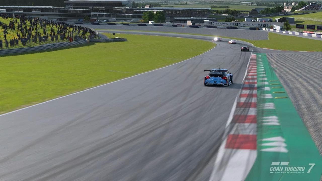 Gran Turismo 7 02/11/2026
