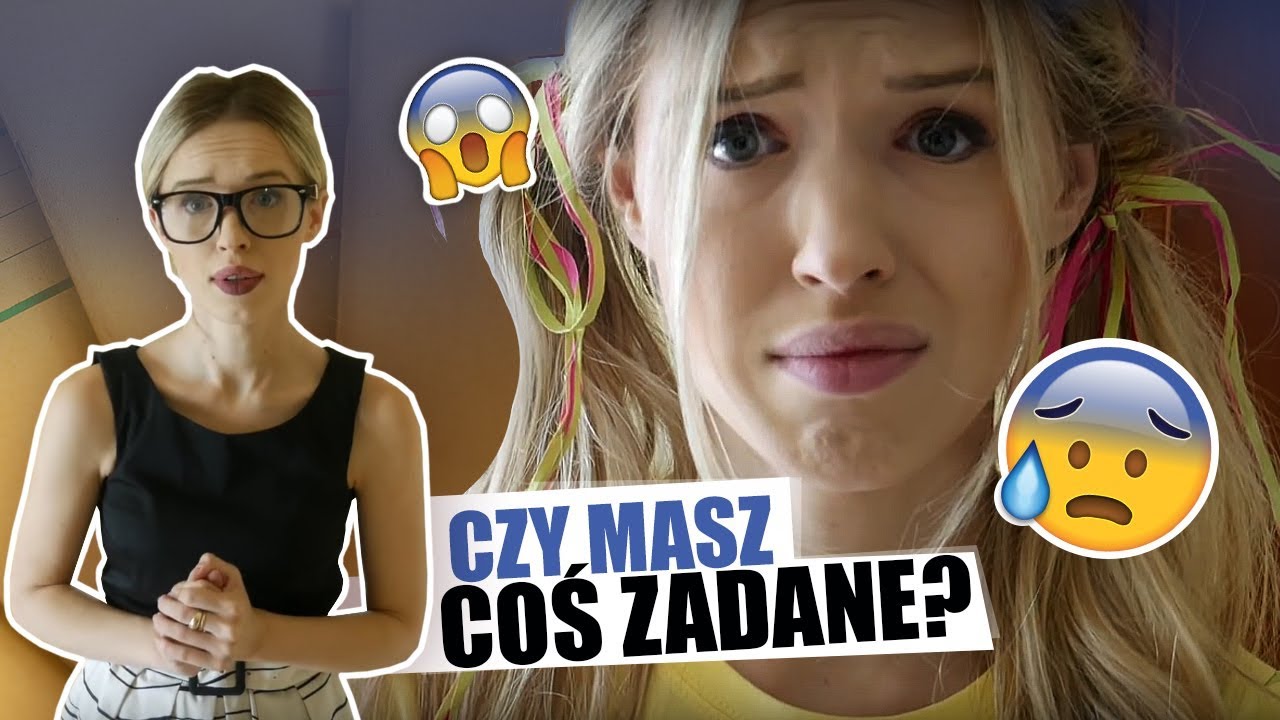 MATKA vs CÓRKA - OCENY 😨😱