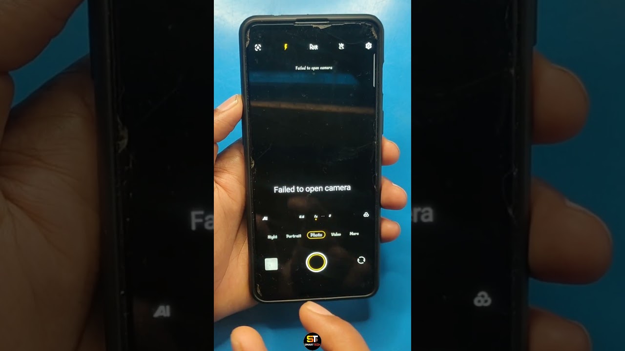 vivo y22 failed to open camera/failed to open camera vivo #shortvideo #shortsvideo #shorts