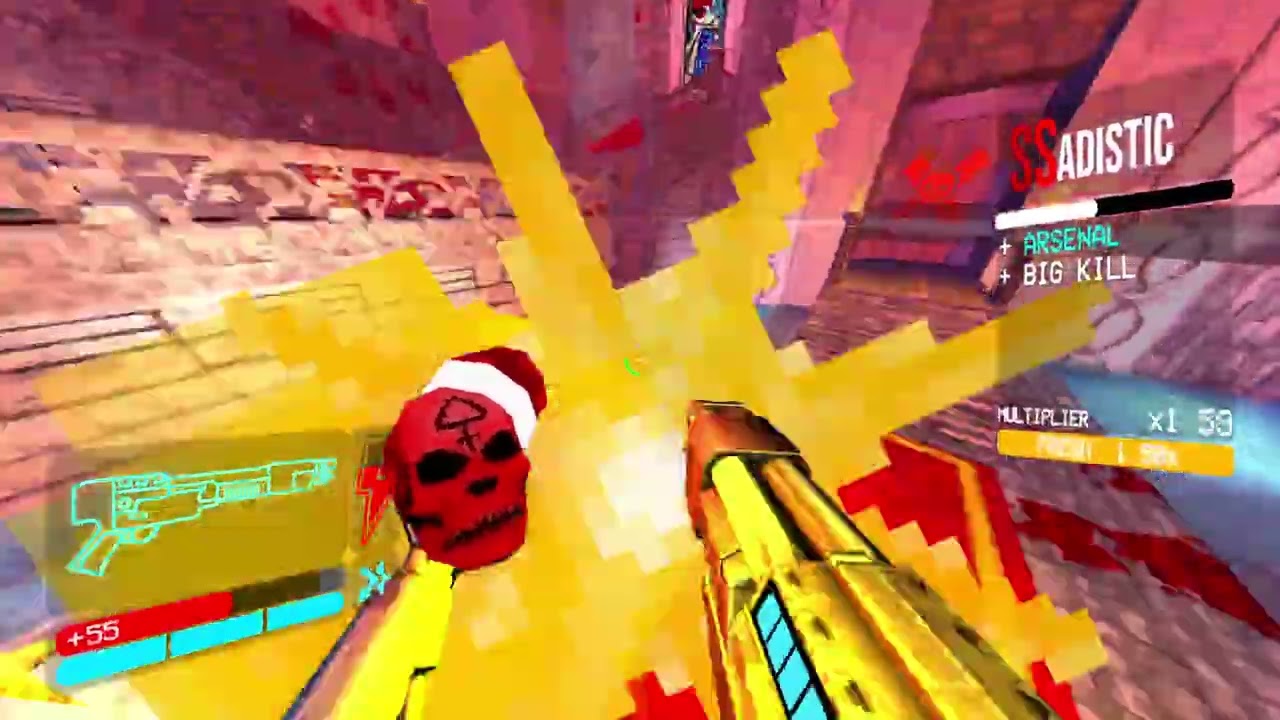 ULTRAKILL 1 3