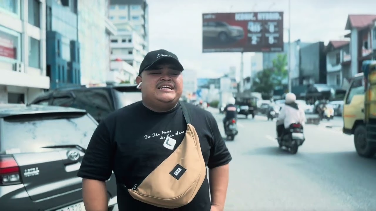 BAGAYA/RIKOPANTUN/#lagudayakviral 