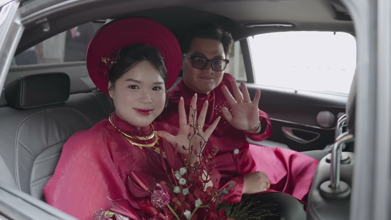 [4k] Đạt & Trân | hành trình hạnh phúc | Phóng sự cưới | storytelling | DOVA PRODUCTION
