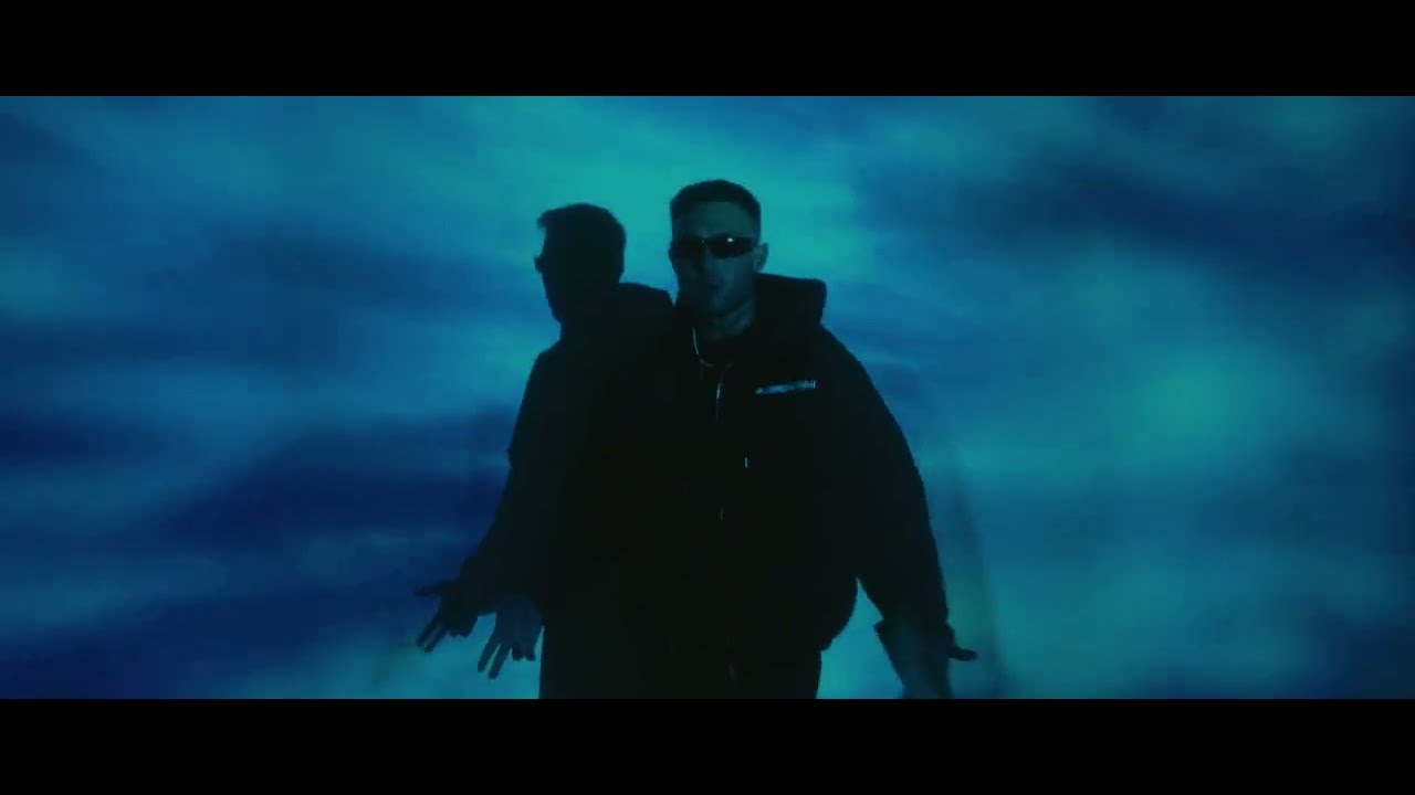 ATMO music - PERLY ft. Refew (Official Video)