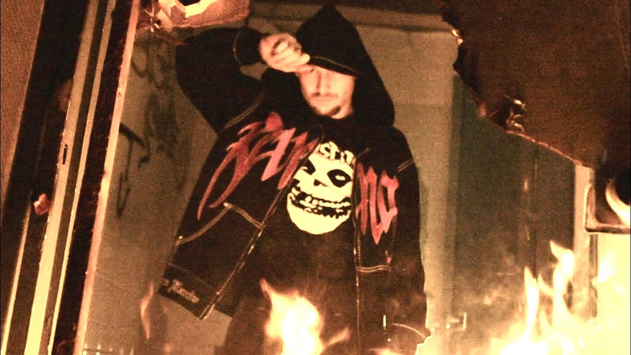 Ewald - Patrick Vateman (Music Video)