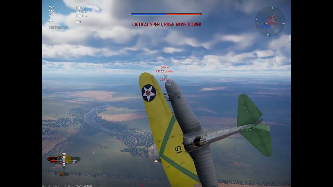 War Thunder
