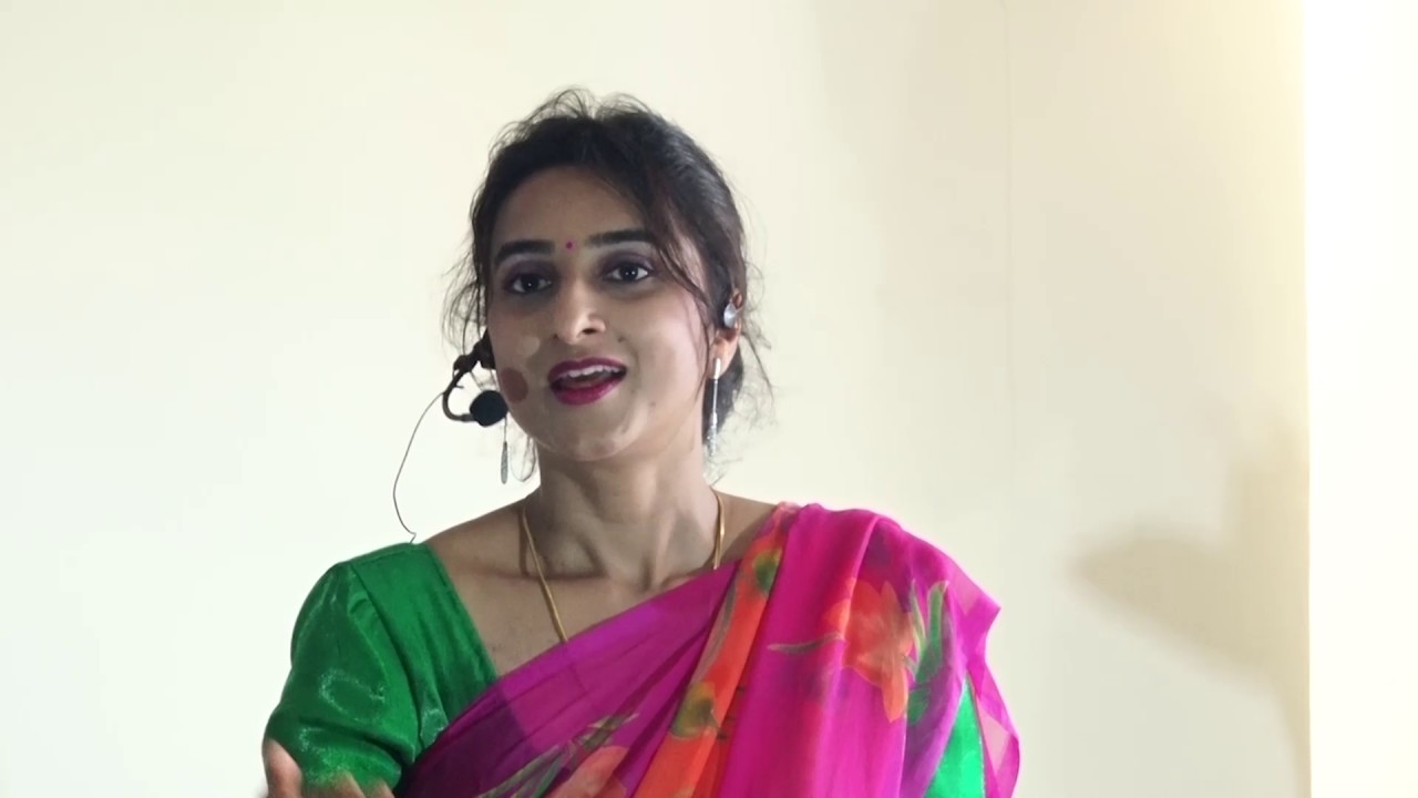 TEJASWI SHARMA: The Extra in an ordinary