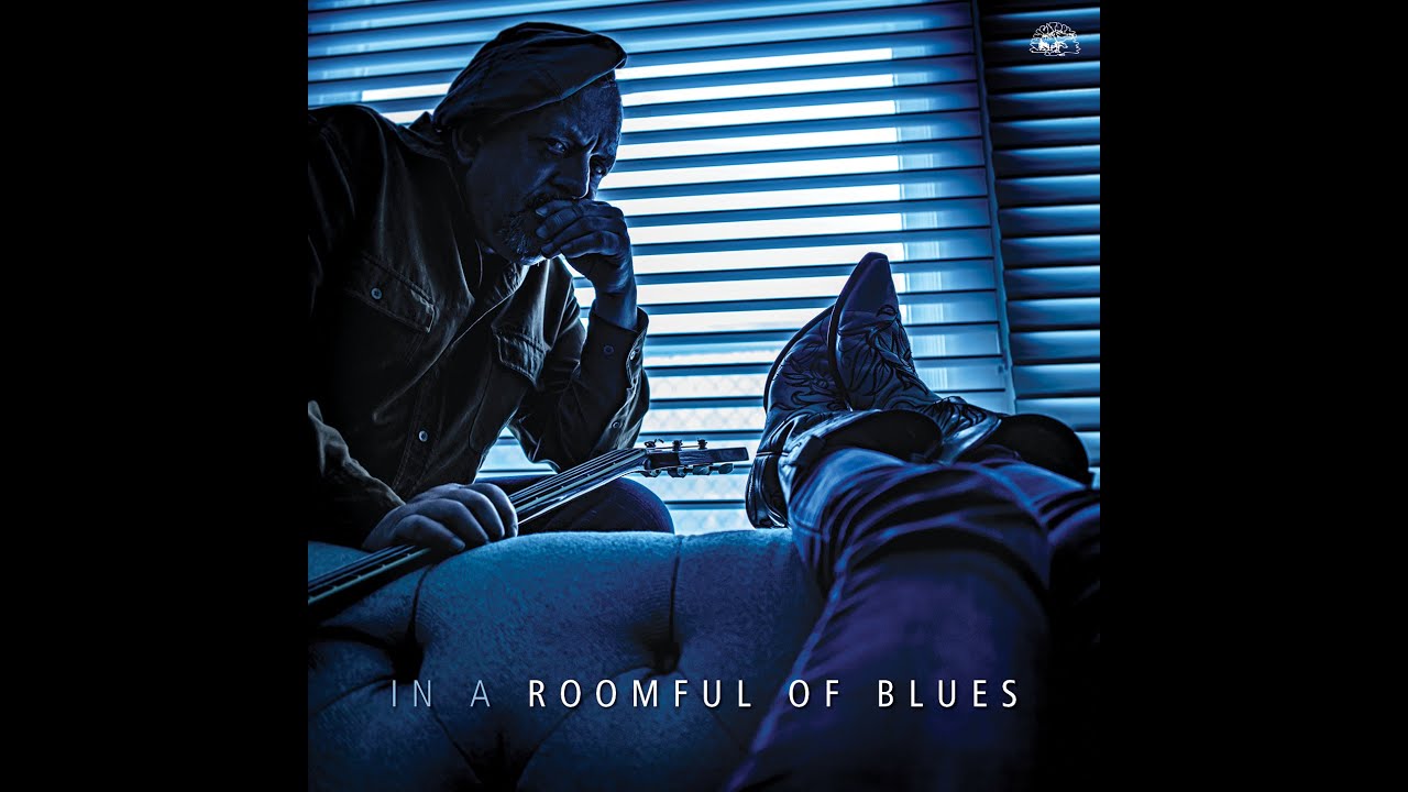 Roomful of Blues New Alligator Records Release 