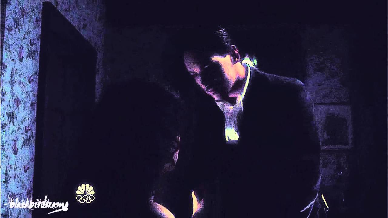 Dracula | Mina & Alexander | Fiction