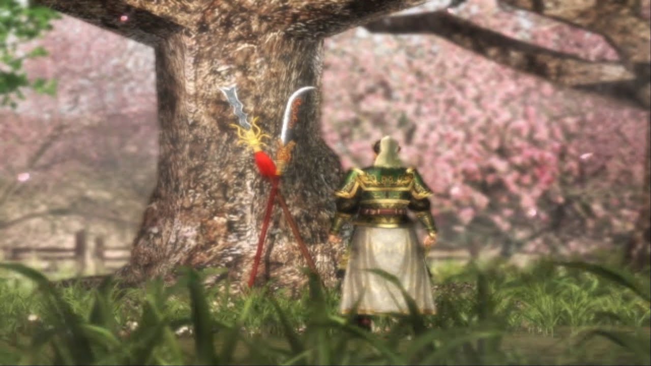 🔥 One Man Army! Crushing Entire Wei Forces - DW5 - Story of LIU BEI - Final Stage - Hard (GAMEPLAY)