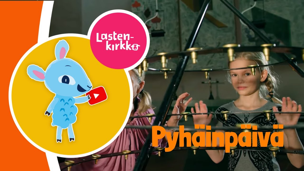 Loista, pieni kynttilä!