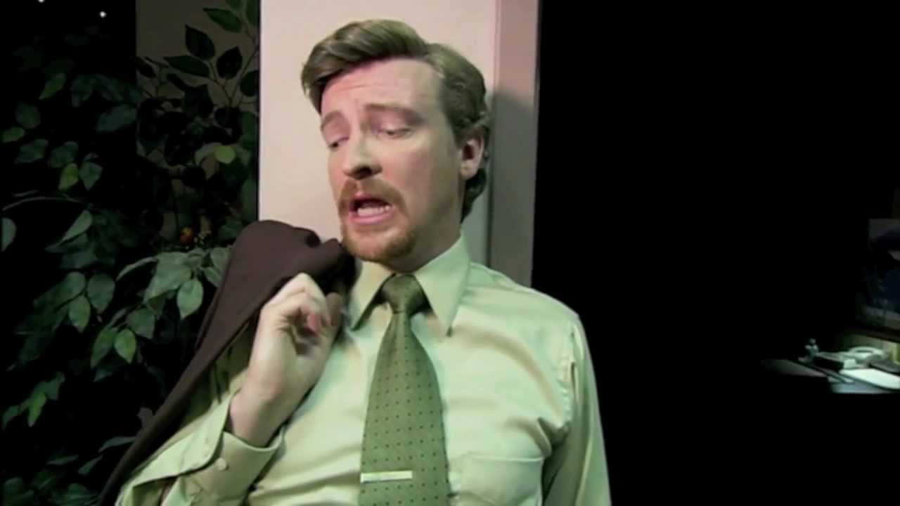 Flight of the Conchords 