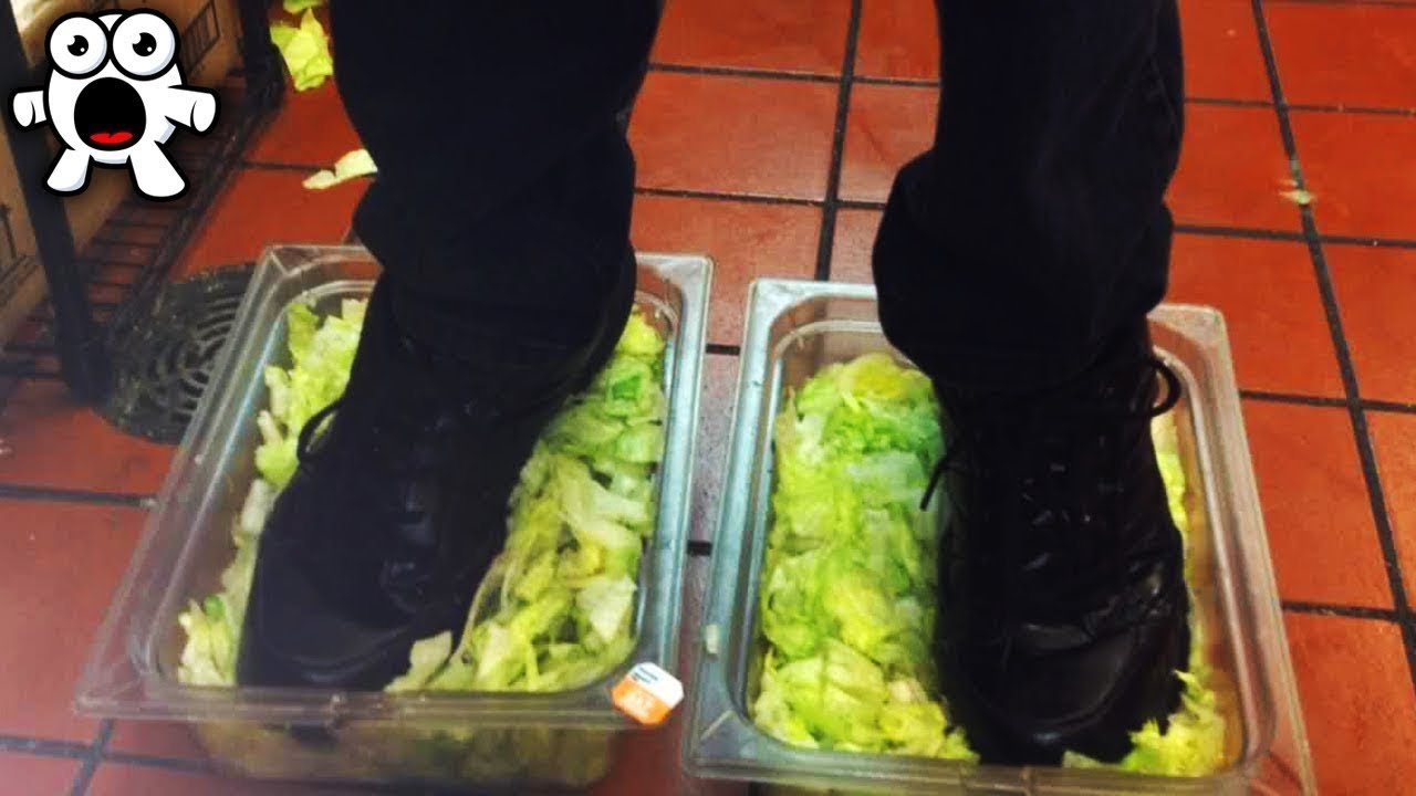 When Employees Get Fired For Doing Stupid Things
