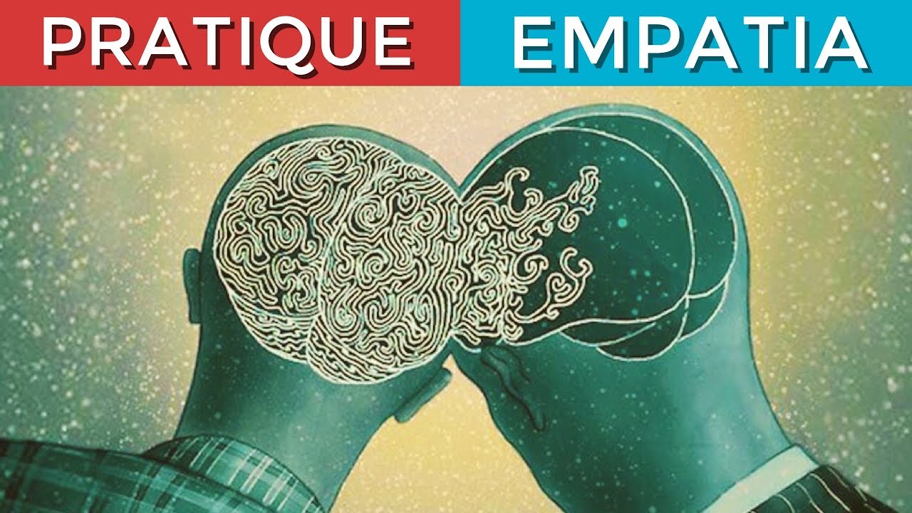 COMO PRATICAR A EMPATIA | RODRIGO FONSECA