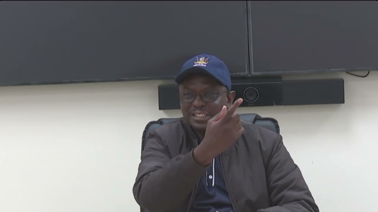 Home Affairs' DED Insights on National Documents