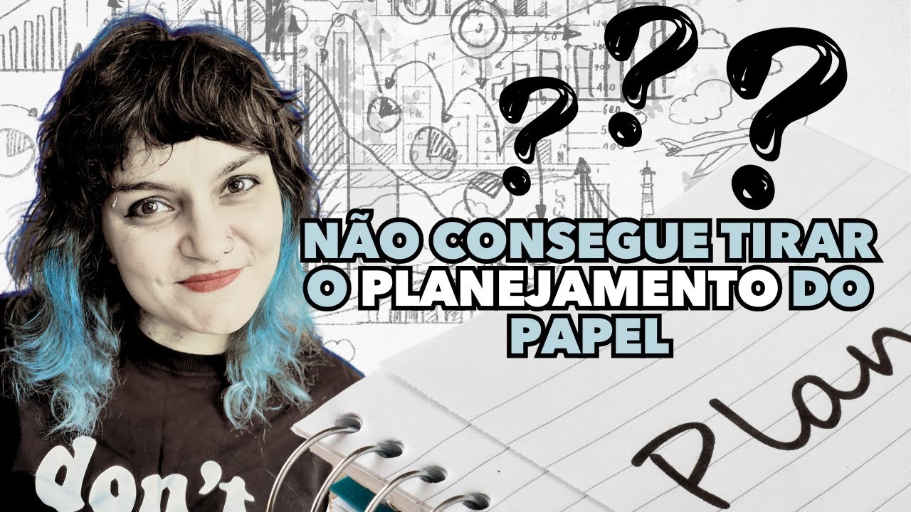 Como colocar o planejamento em prática | #DúvidasPlanejamentoMVO