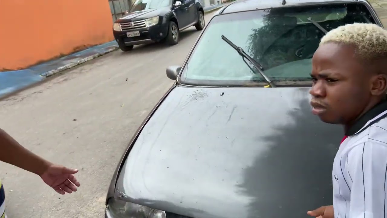 Tomei prejuízo na compra do meu primeiro carro.