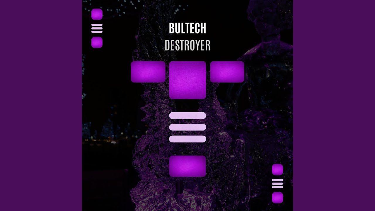 Destroyer