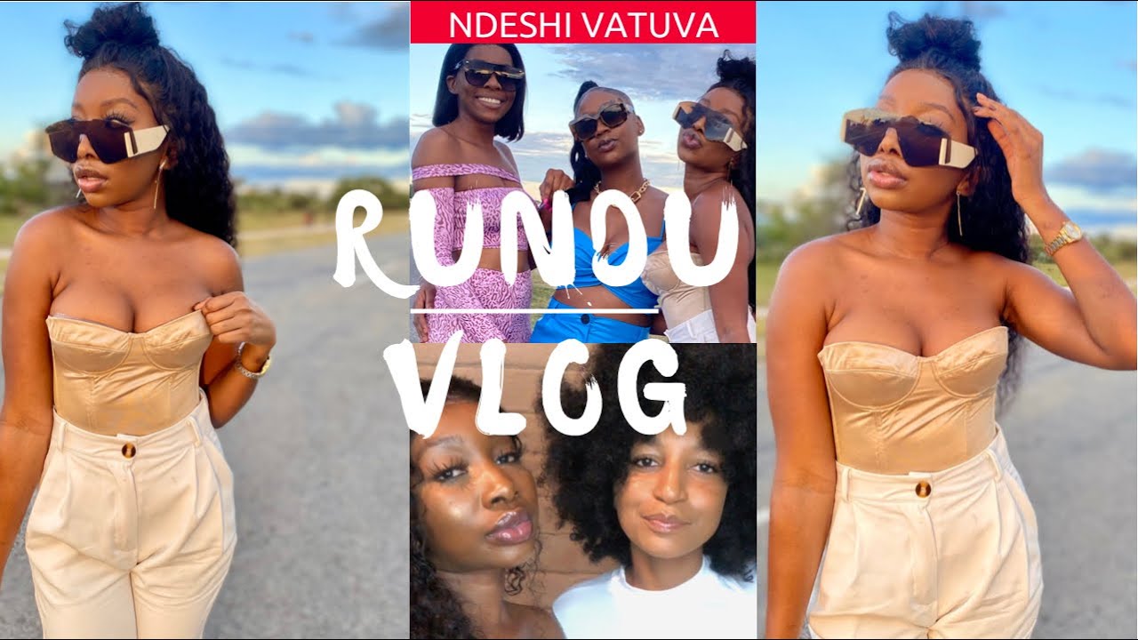 VLOG: Out with my favs || #Home || #Rundu || #NganduFest #Fun #lifelately