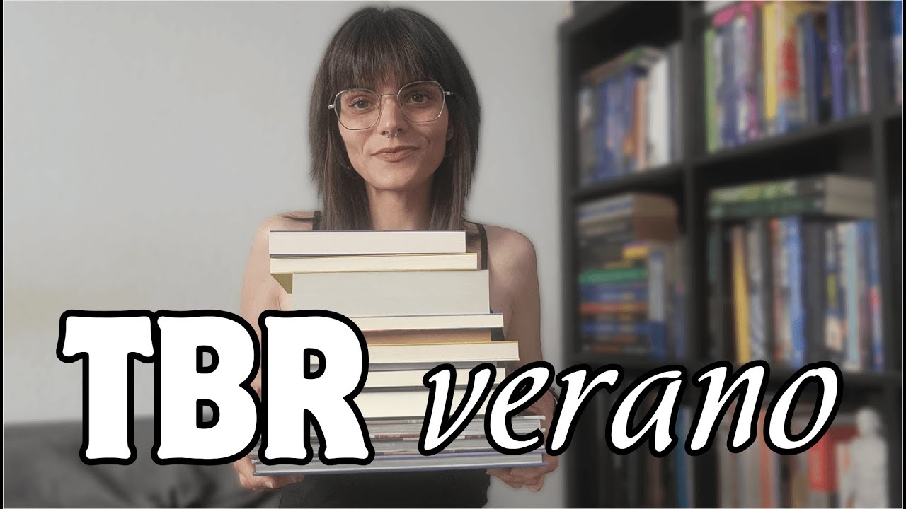 TBR VERANO