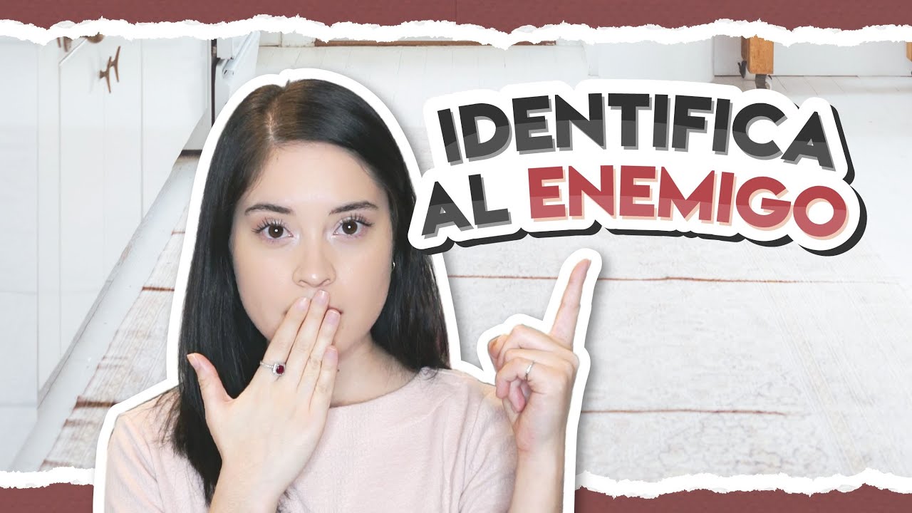 ¡Identifica los Ataques del Enemigo!