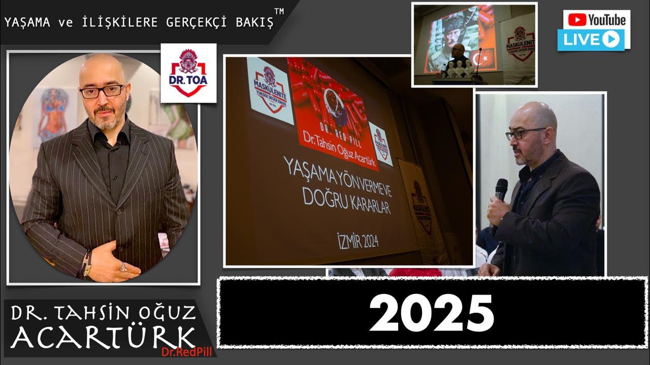 2025 (L100) | Dr.TOA Videolar