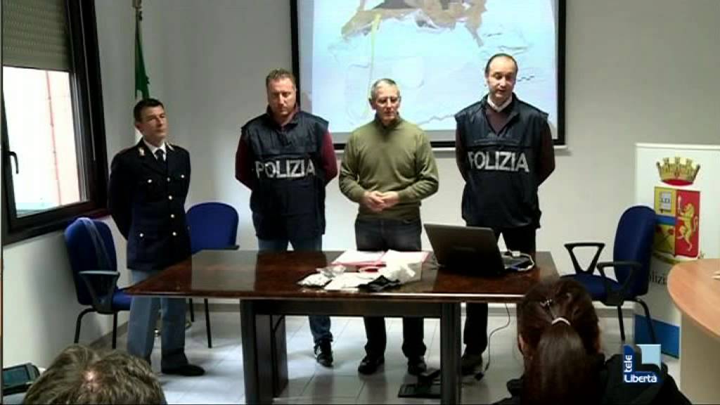 Cocaina nei locali, arrestato trentatreenne dominicano