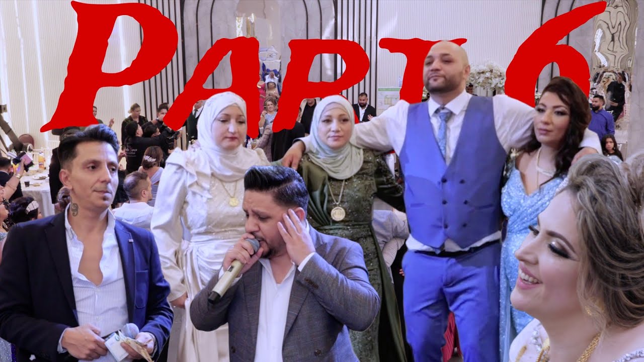 Bijav ko Gazda Djemail & Suzana|| Suneti Alessio Emilio Amin Malik|| --Talenti Ramko Tarkan Bernat--