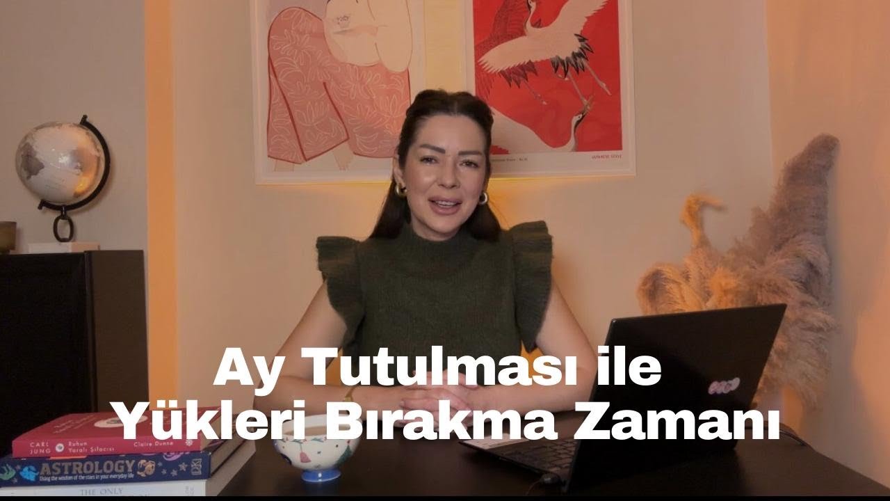 Başak Burcunda Ay Tutulması ve Burçlara Etkileri | 3 Mart