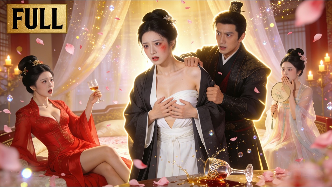 🔥🔥🔥【我在古代當男科太醫】現代女醫穿越成貧窮太醫？開局被迫給高冷王爺「特殊觸診」，身份揭穿後，全京城的權貴都瘋了！