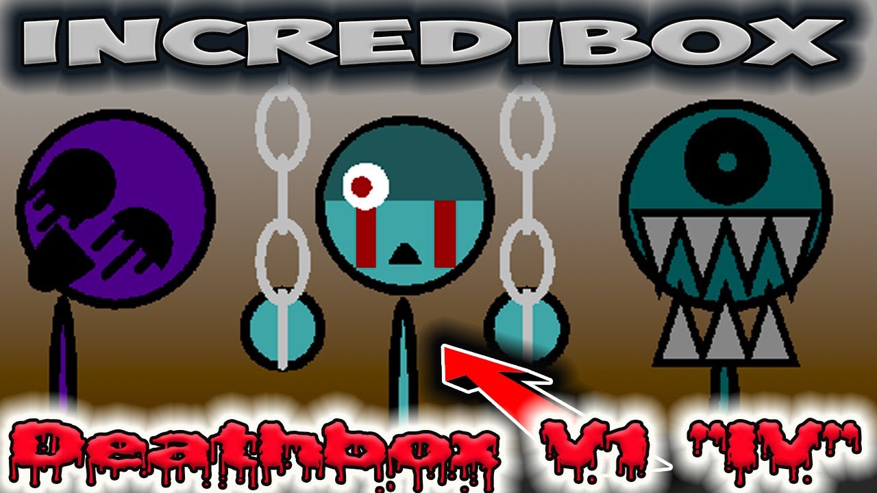 Incredibox - Deathbox V1 