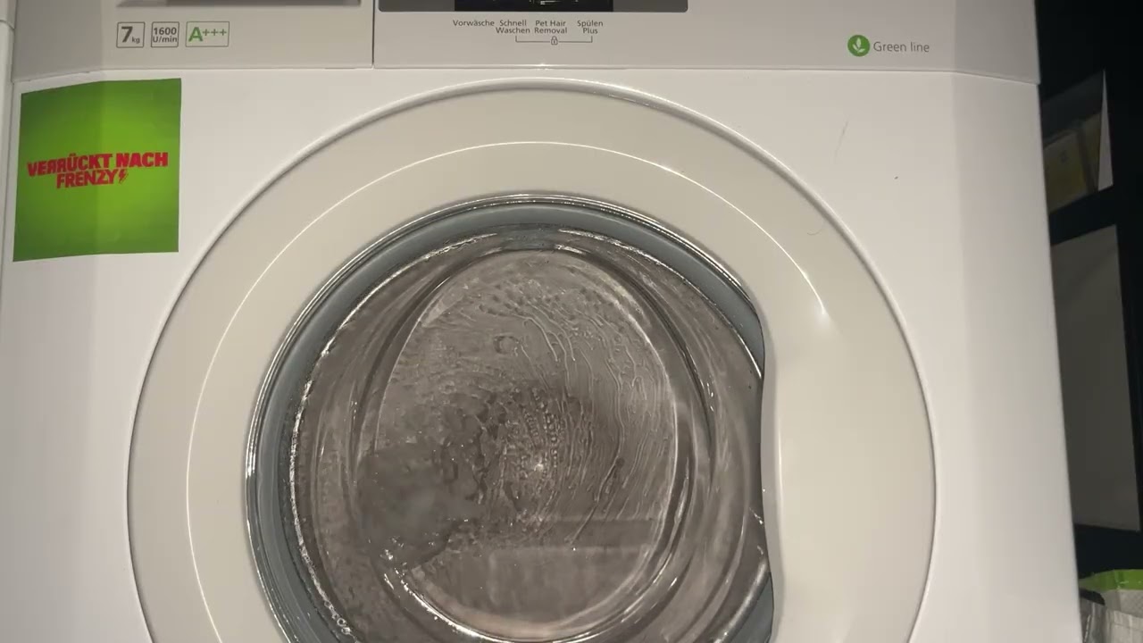 Waschmaschine Beko WMB716431 PTE