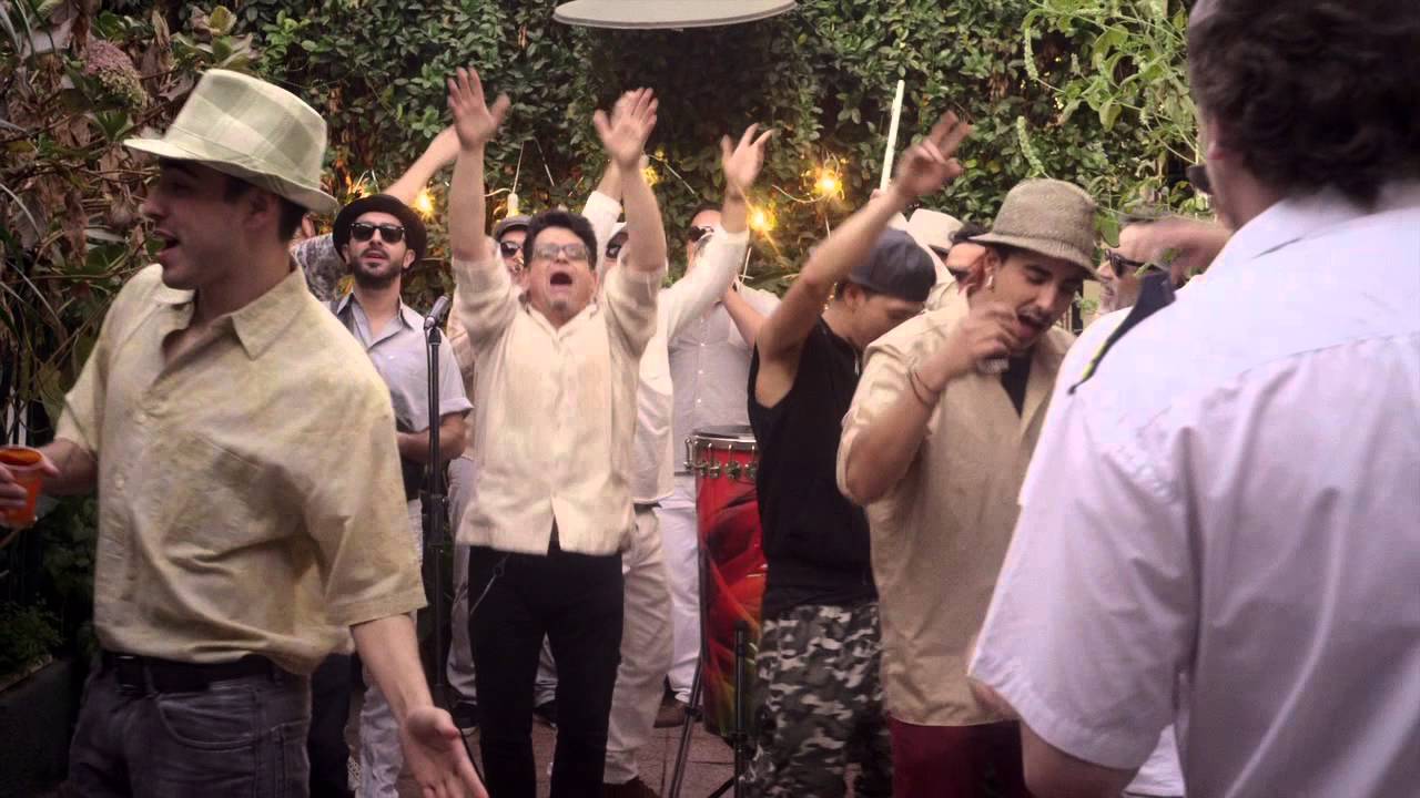 Joe Vasconcellos - MARIA (Video Oficial)