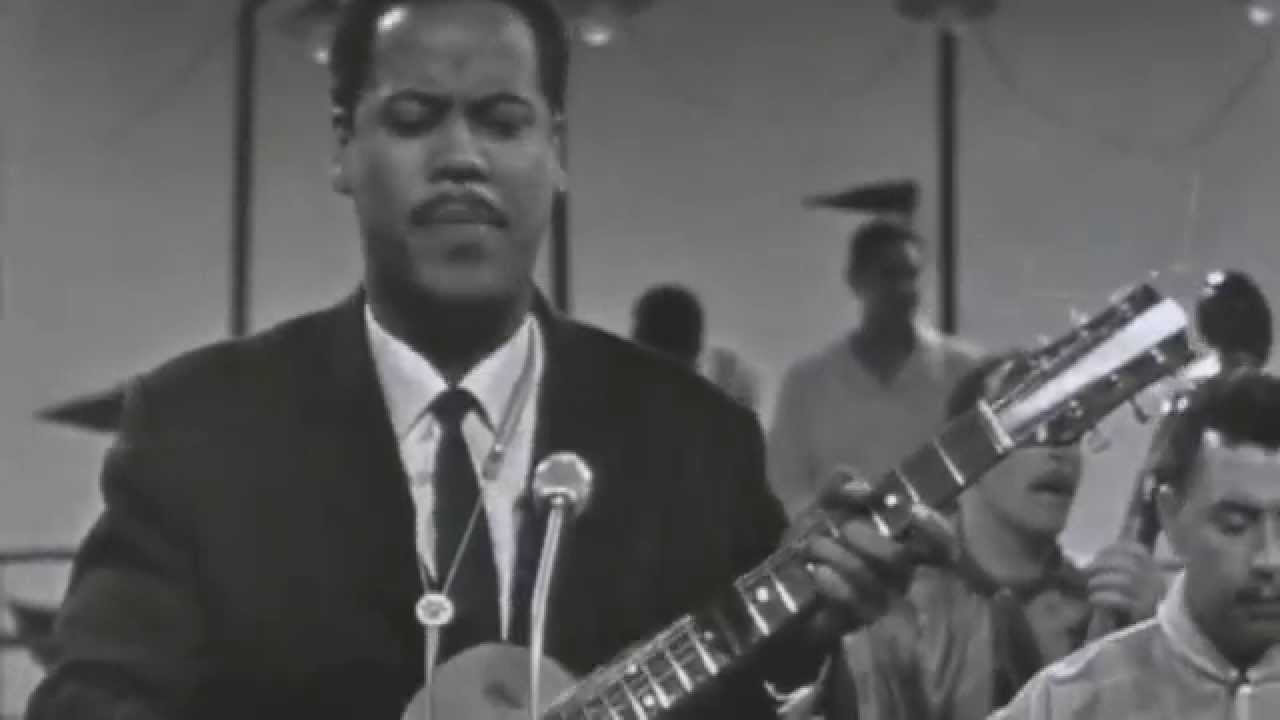 Max Woiski Jr. - Medley (Live @ Mackintosh - 1964)