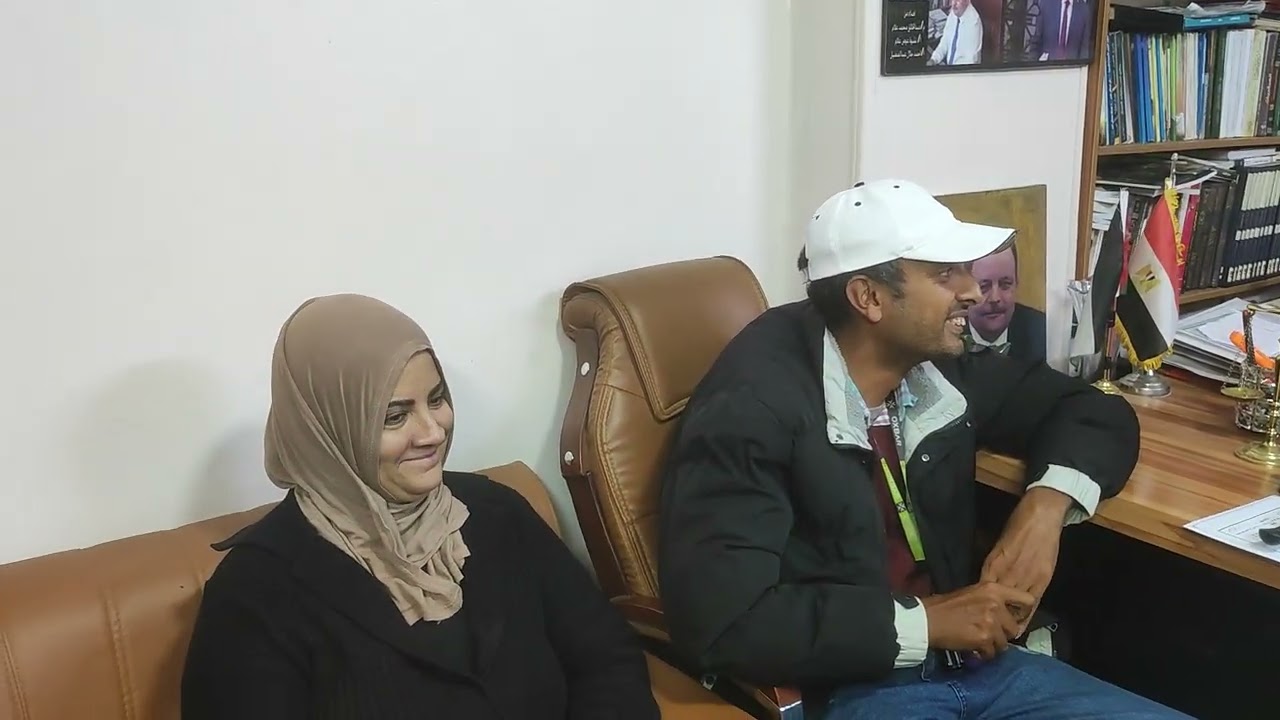 مكتبي يتبني قضية استرداد  ثمن ألف فدان مودعة من هيئة الاصلاح الزراعي ملك ورثة وقف حافظ باشا القرملي