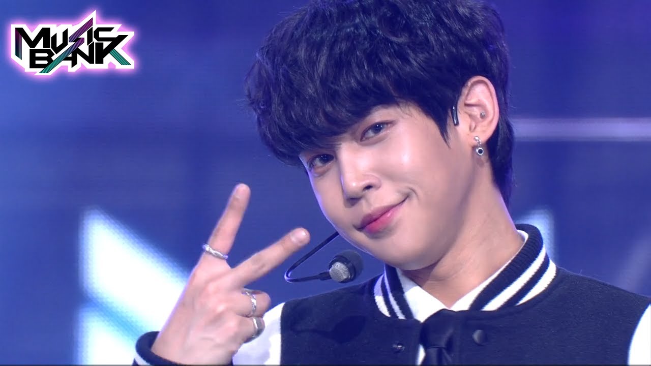 BZ-BOYS(청공소년) - Find you(널 찾으러 갈게) (Music Bank) | KBS WORLD TV 220107