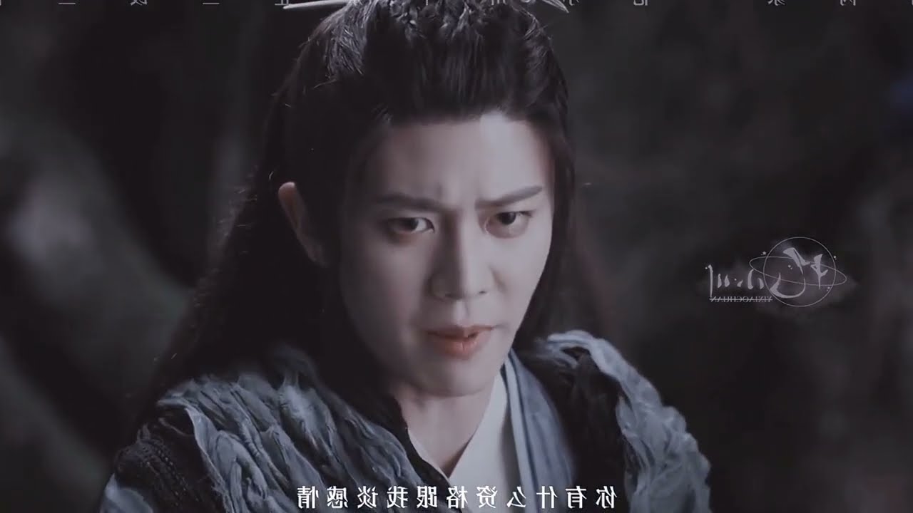 #任嘉伦#向全世界安利任嘉伦#一任千面 新的自制剧【困心】