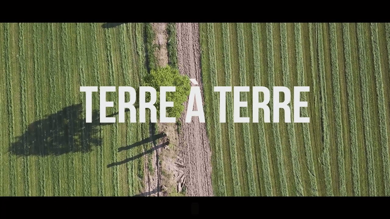 Terre à Terre - Documentaire DéTERREminés