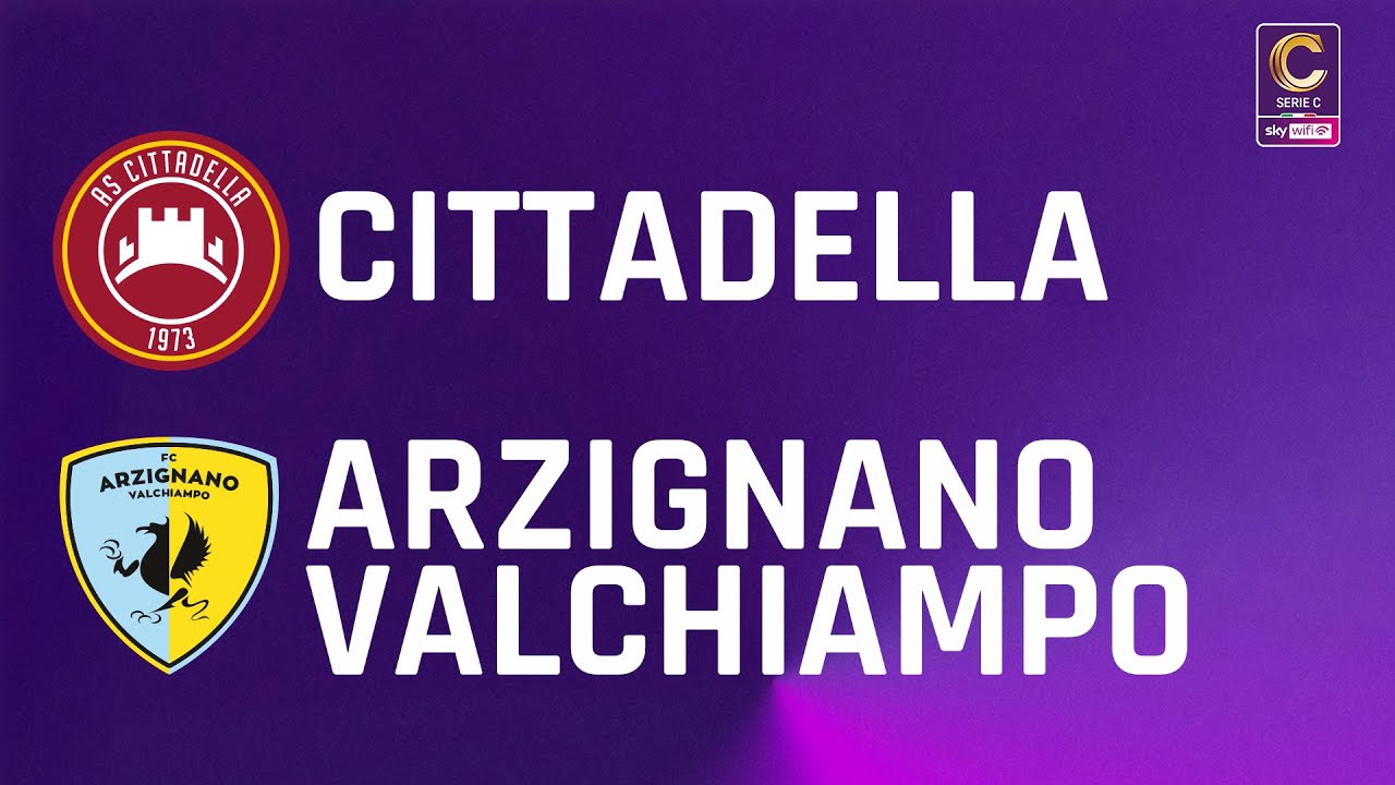Cittadella - Arzignano Valchiampo 1-0 | Gli Highlights
