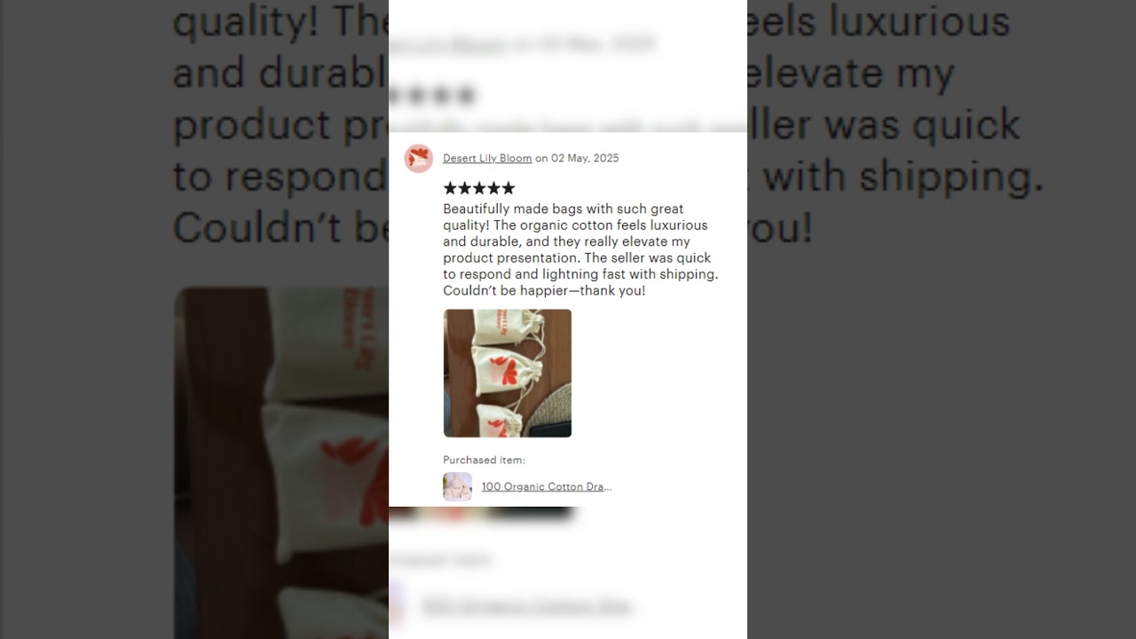Bagwalas Buzz: What Our Happy Customers Are Saying!