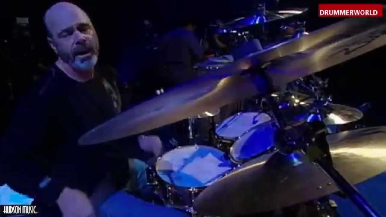 ►►CTA feat. Danny Seraphine - I'm A Man (7jazz/7us)