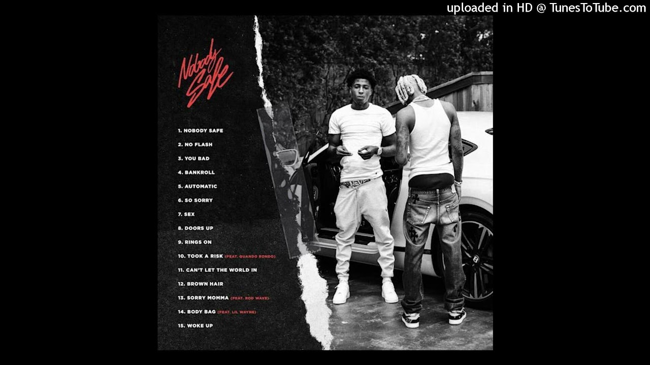 NBA YoungBoy x Rich The Kid Type Beat 2021 - 