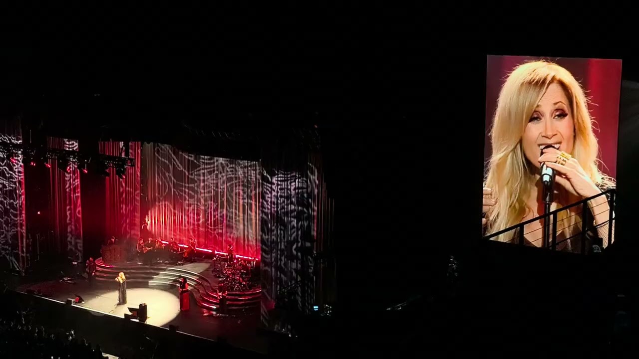 Lara Fabian ❤️ 