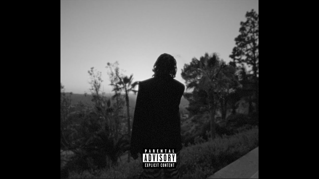(FREE) TRAVIS SCOTT X DON TOLIVER TYPE BEAT ~ NAH