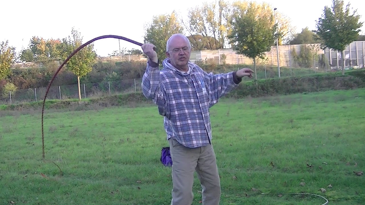 Whip cracking Basic&acute;s  4  Diagonal Combi