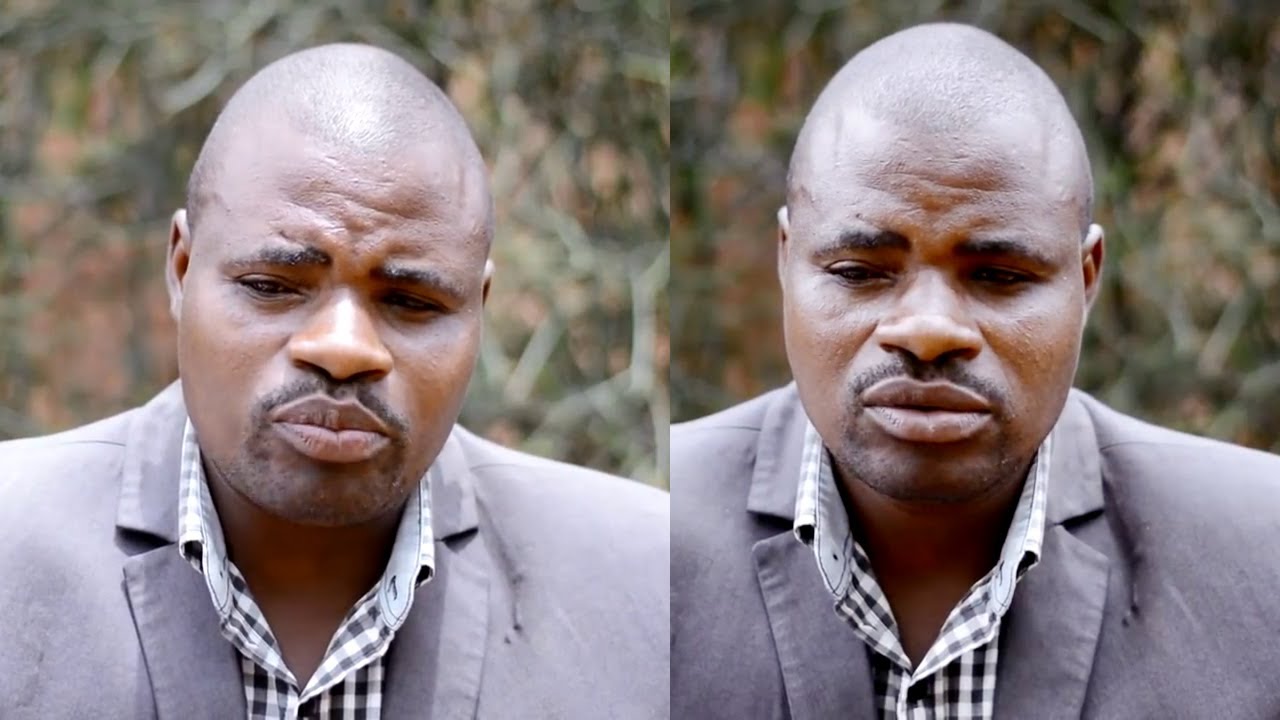Umugore wanjye yaryamanaga na Papa we amwanduza SIDA nanjye aranyanduza😭😭Twapfushije abana 4😰