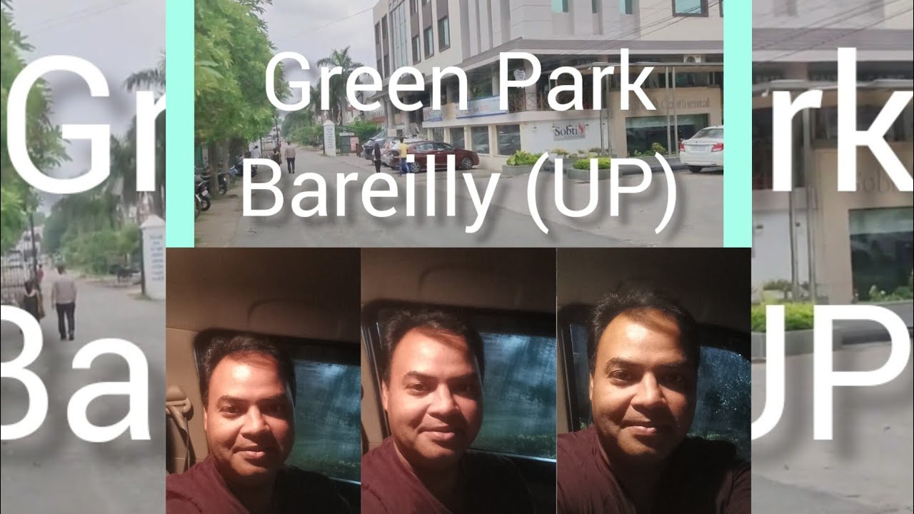 BDA Approved | Green Park Soceity | Bareilly (UP) | +91-7827951954
