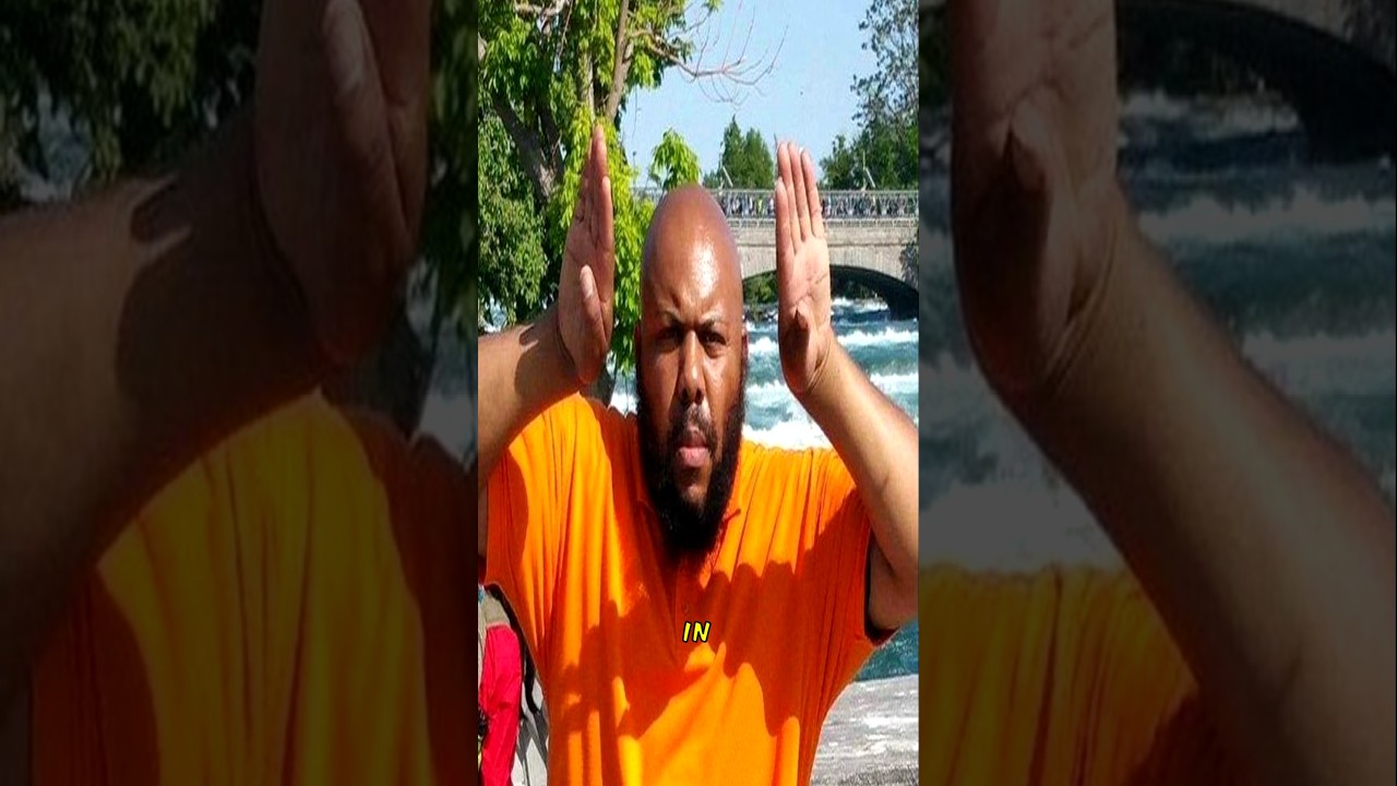 The chilling story of Steve Stephens, the Facebook Killer.