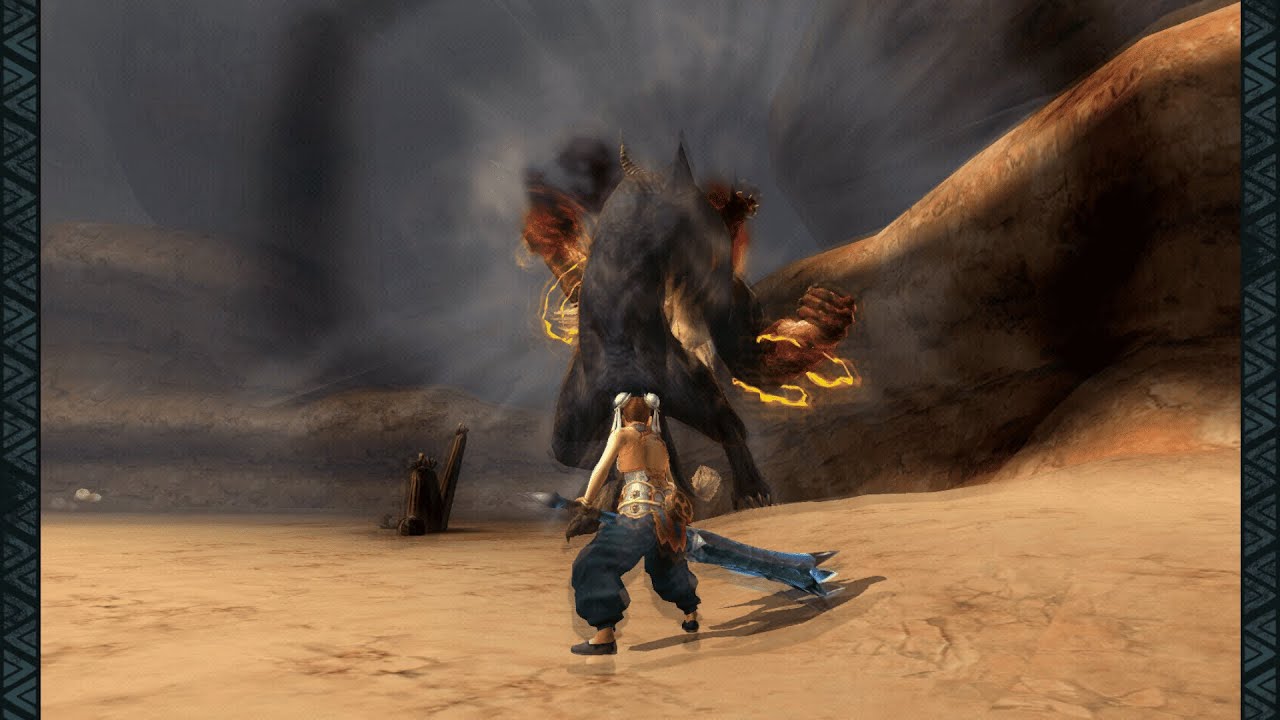 Hyper Rajang G4☆ │ Heroics Valor Long Sword │ MHXX/MHGU